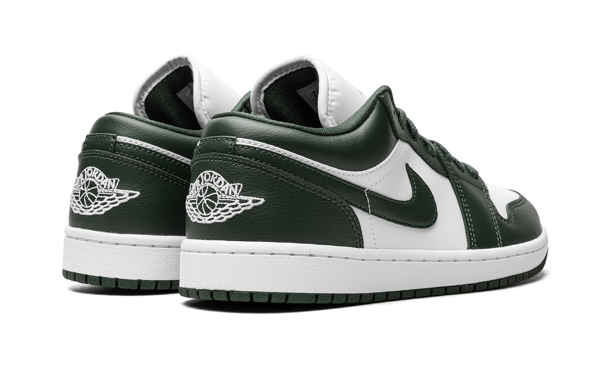 Nike Air Jordan 1 Low WMNS "Galactic Jade" DC0774 113