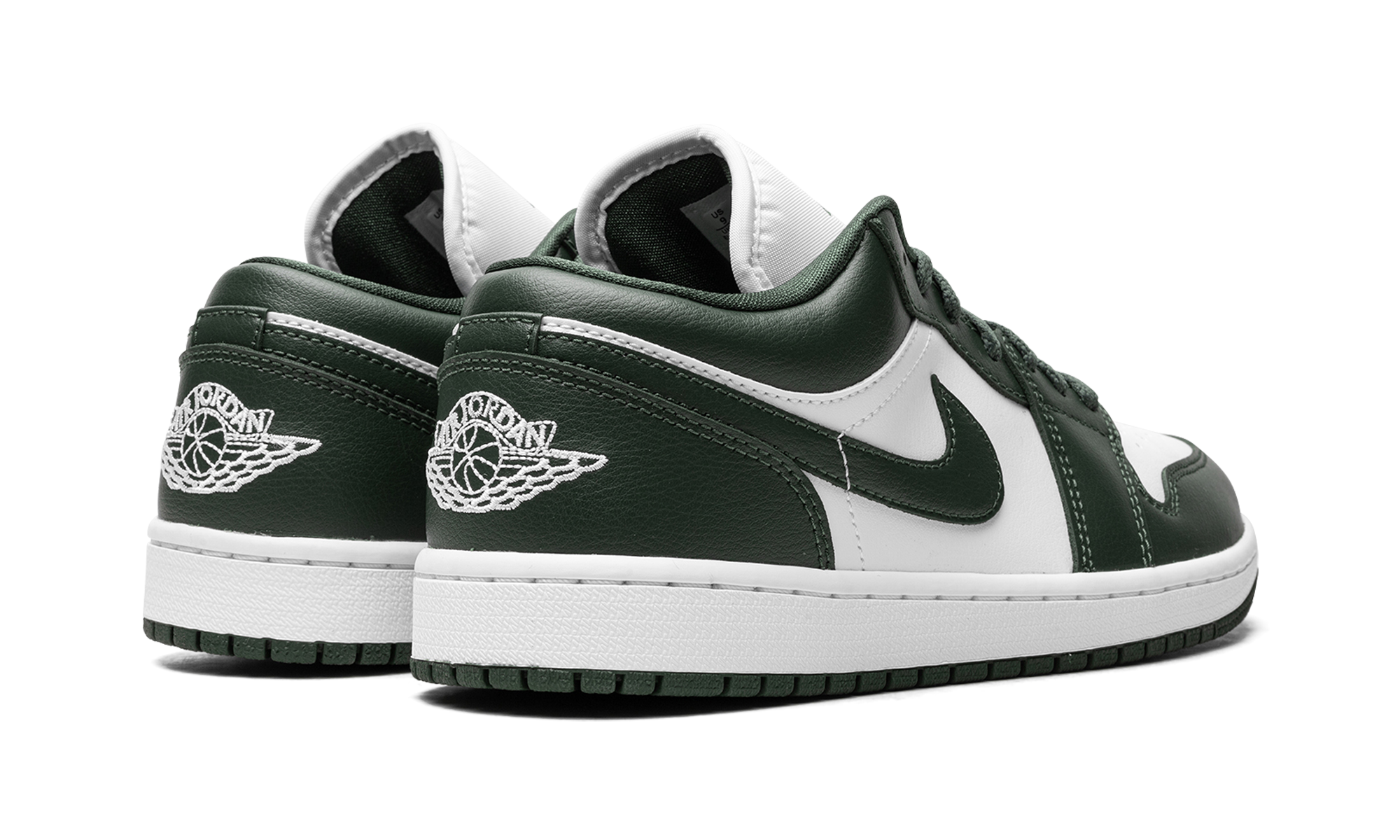 Nike Air Jordan 1 Low WMNS "Galactic Jade" DC0774 113