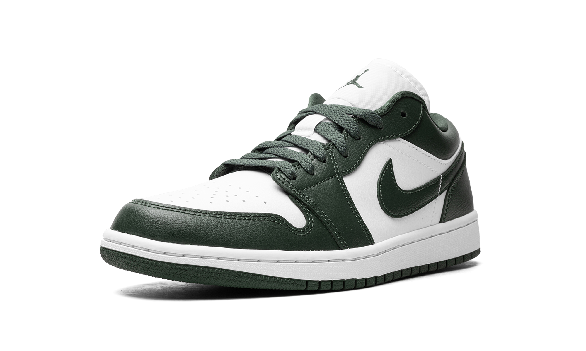 Nike Air Jordan 1 Low WMNS "Galactic Jade" DC0774 113