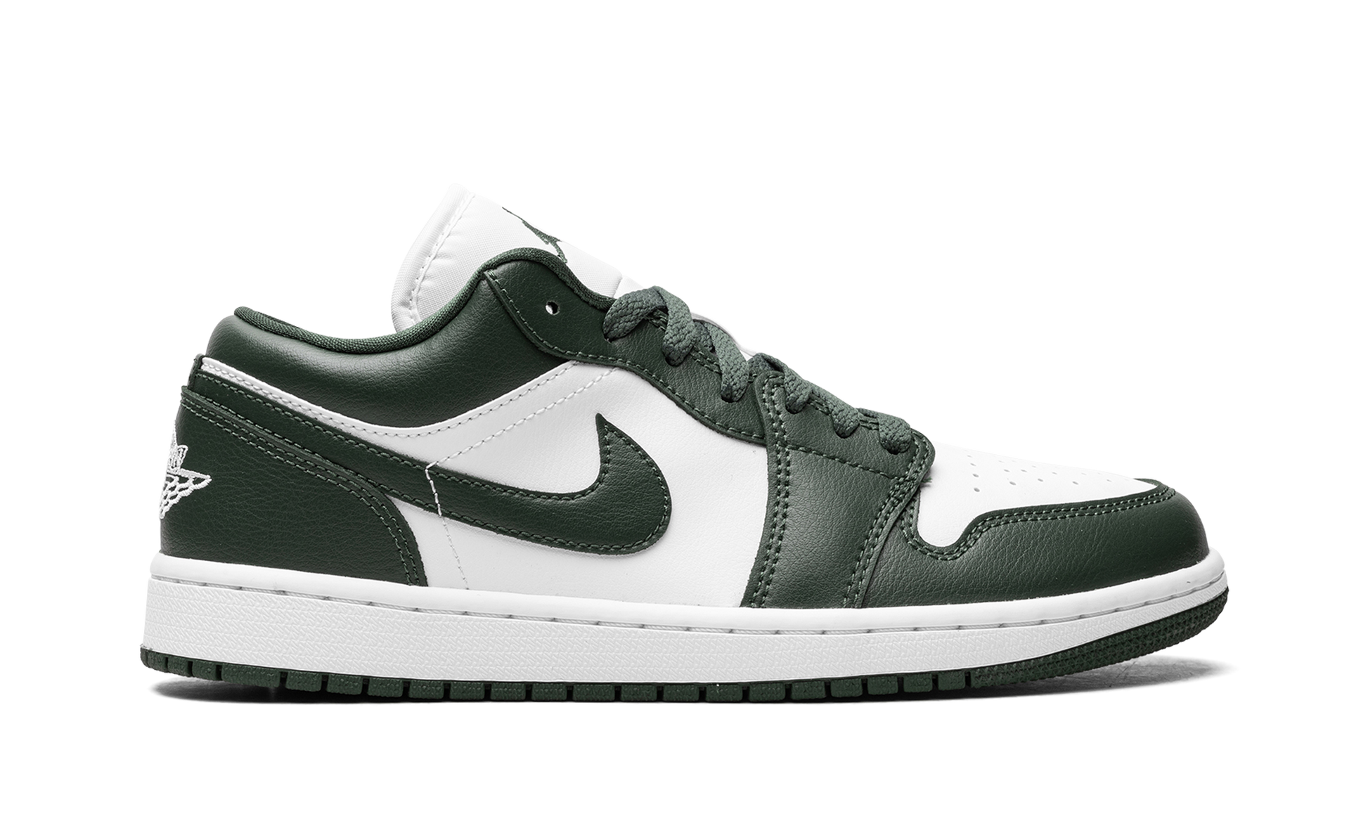 Nike Air Jordan 1 Low WMNS "Galactic Jade" DC0774 113