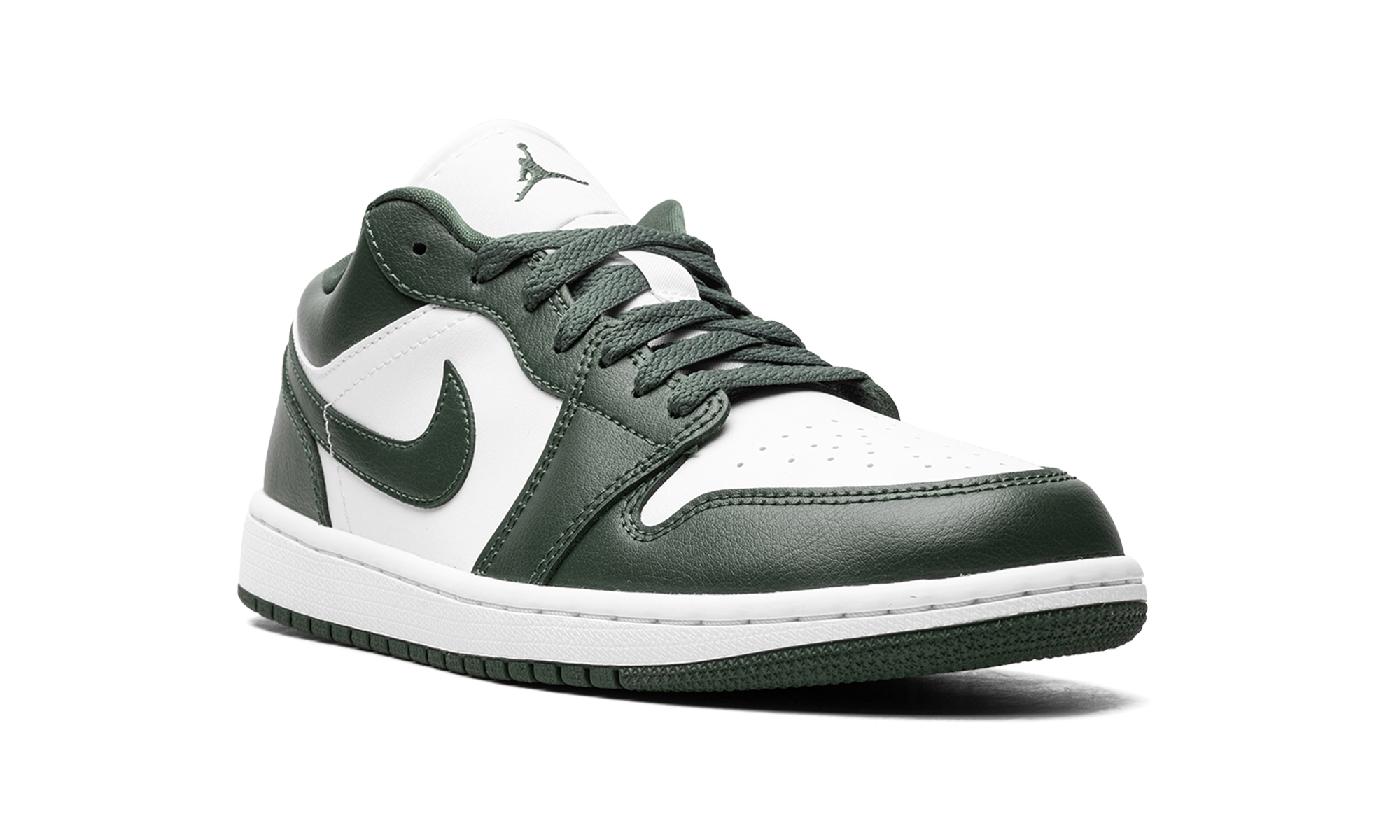 Nike Air Jordan 1 Low WMNS "Galactic Jade" DC0774 113