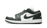 Nike Air Jordan 1 Low WMNS "Galactic Jade" DC0774 113