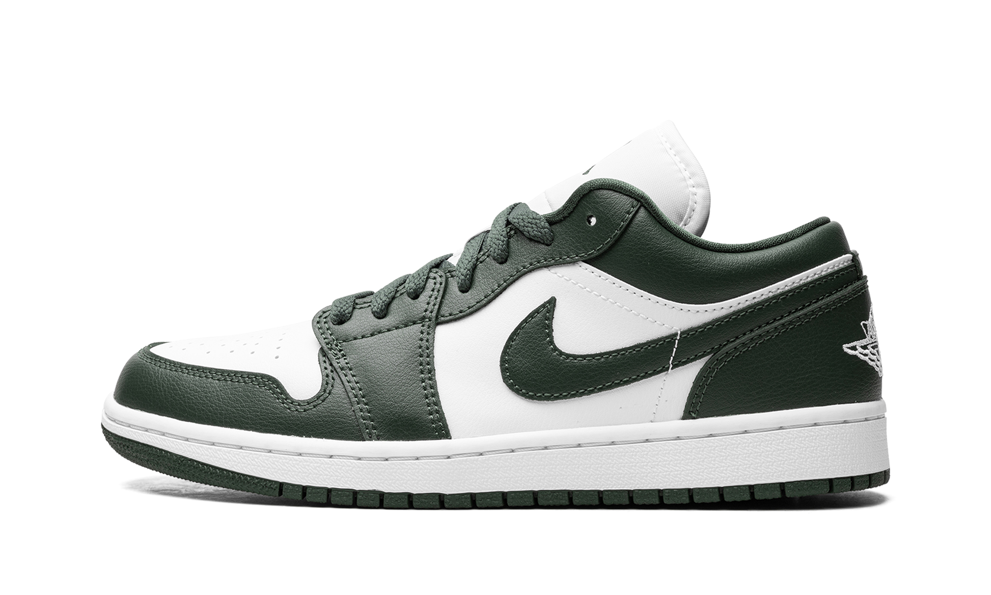Nike Air Jordan 1 Low WMNS "Galactic Jade" DC0774 113