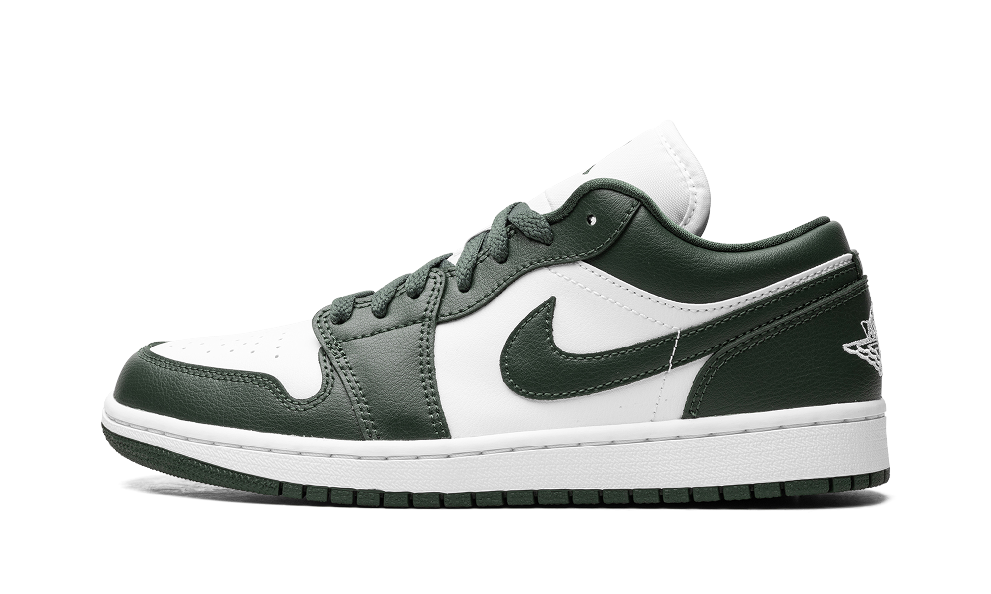 Nike Air Jordan 1 Low WMNS "Galactic Jade" DC0774 113