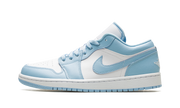Nike AIR JORDAN 1 LOW WMNS "Ice Blue" DC0774 141