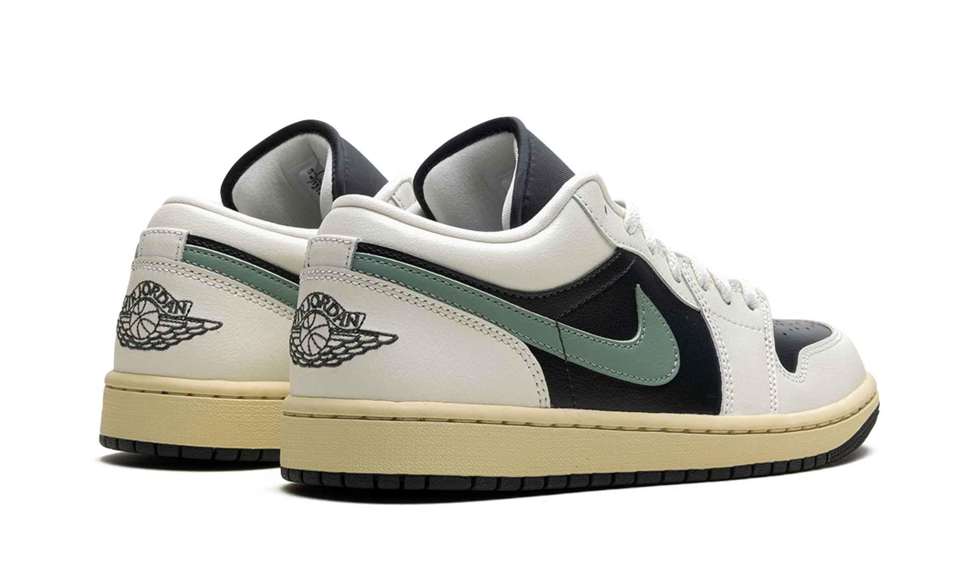 Nike Air Jordan 1 Low WMNS "Jade Smoke" DC0774 001