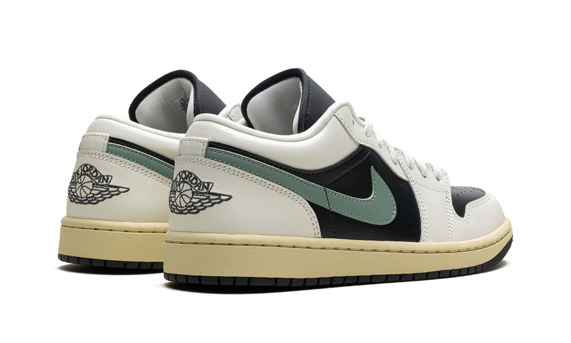 Nike Air Jordan 1 Low WMNS "Jade Smoke" DC0774 001