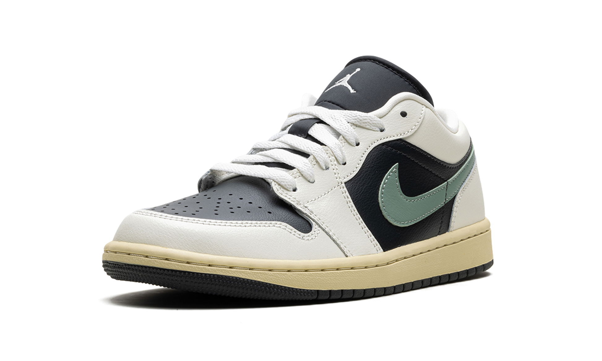 Nike Air Jordan 1 Low WMNS "Jade Smoke" DC0774 001