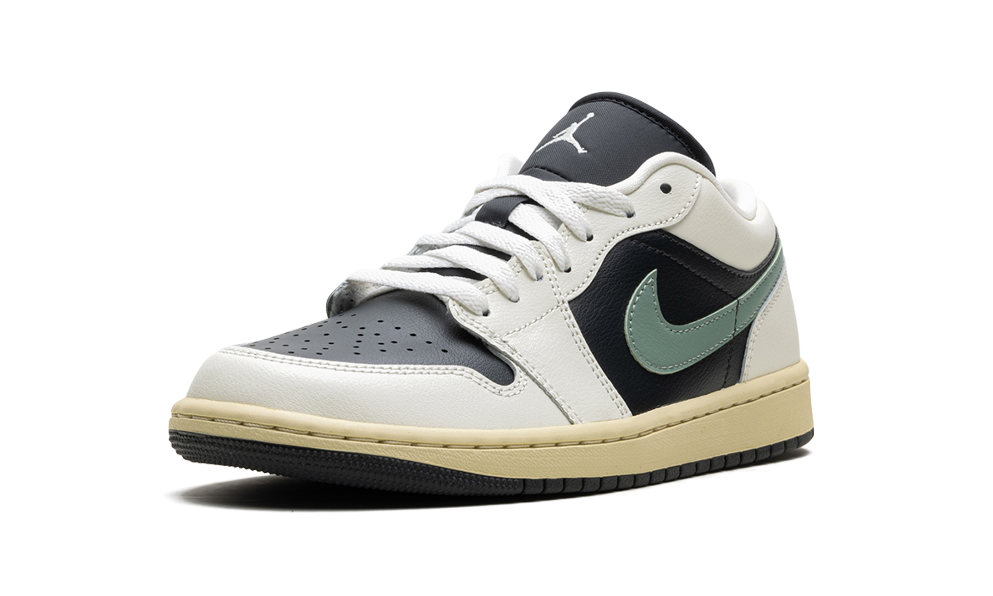 Nike Air Jordan 1 Low WMNS "Jade Smoke" DC0774 001