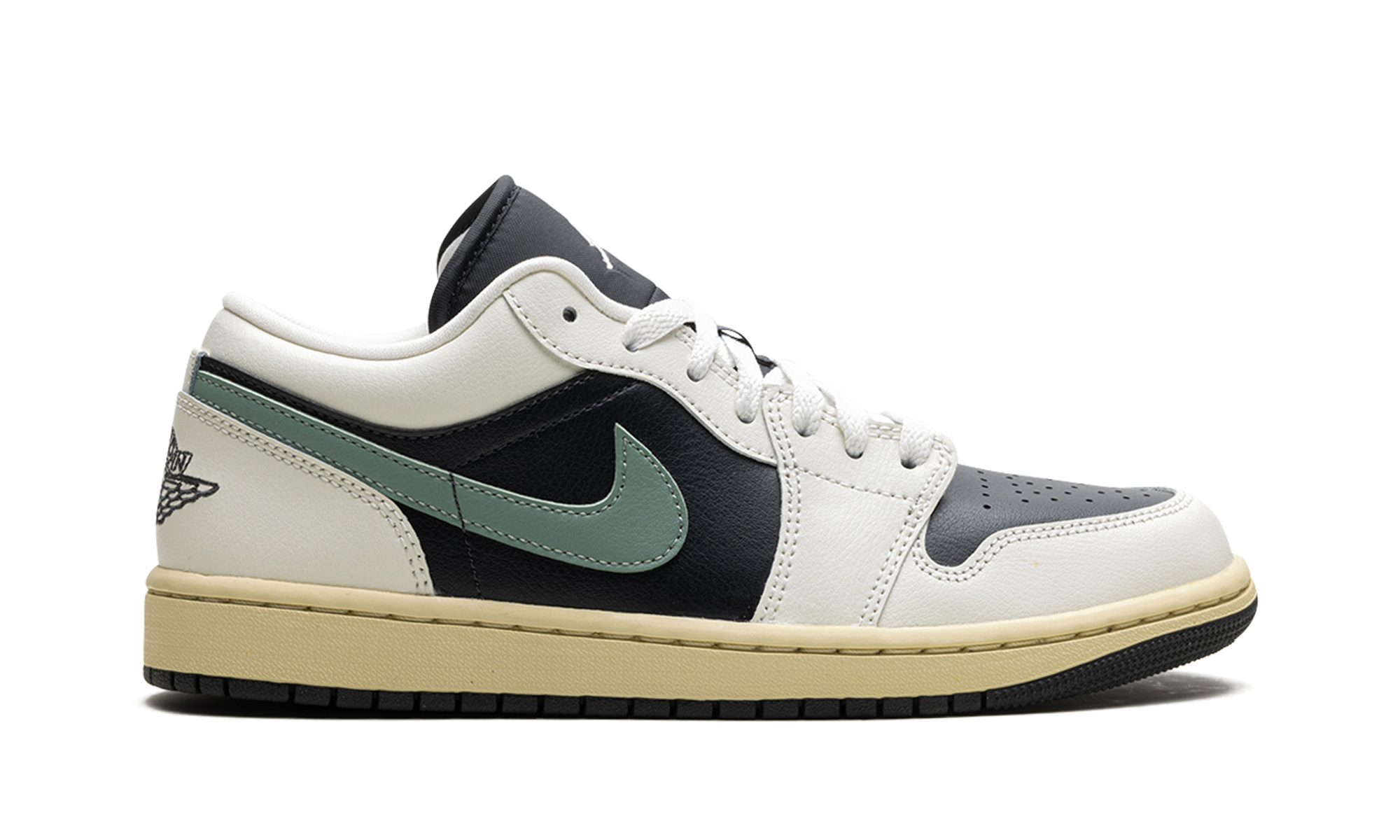 Nike Air Jordan 1 Low WMNS "Jade Smoke" DC0774 001