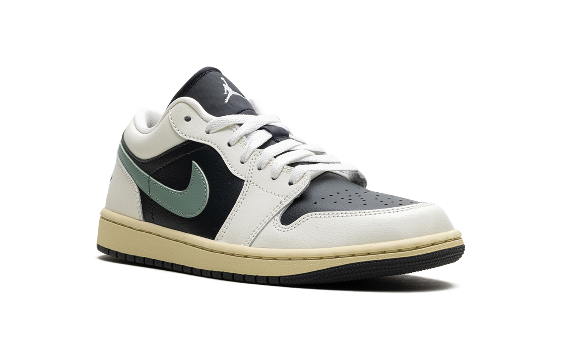 Nike Air Jordan 1 Low WMNS "Jade Smoke" DC0774 001