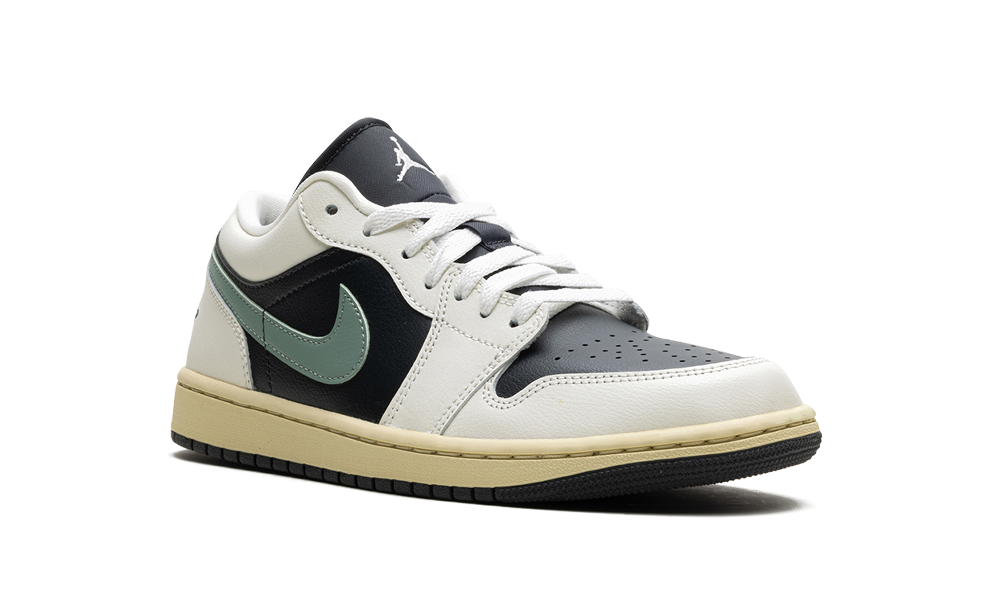 Nike Air Jordan 1 Low WMNS "Jade Smoke" DC0774 001