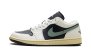 Nike Air Jordan 1 Low WMNS "Jade Smoke" DC0774 001