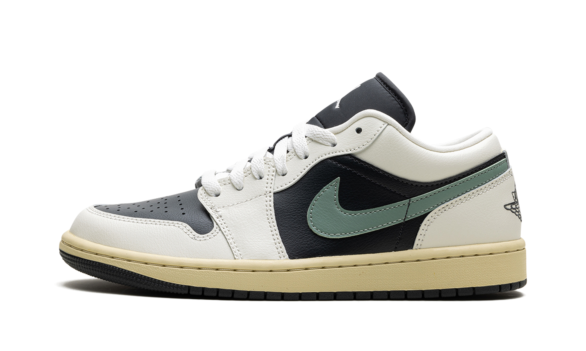 Nike Air Jordan 1 Low WMNS "Jade Smoke" DC0774 001
