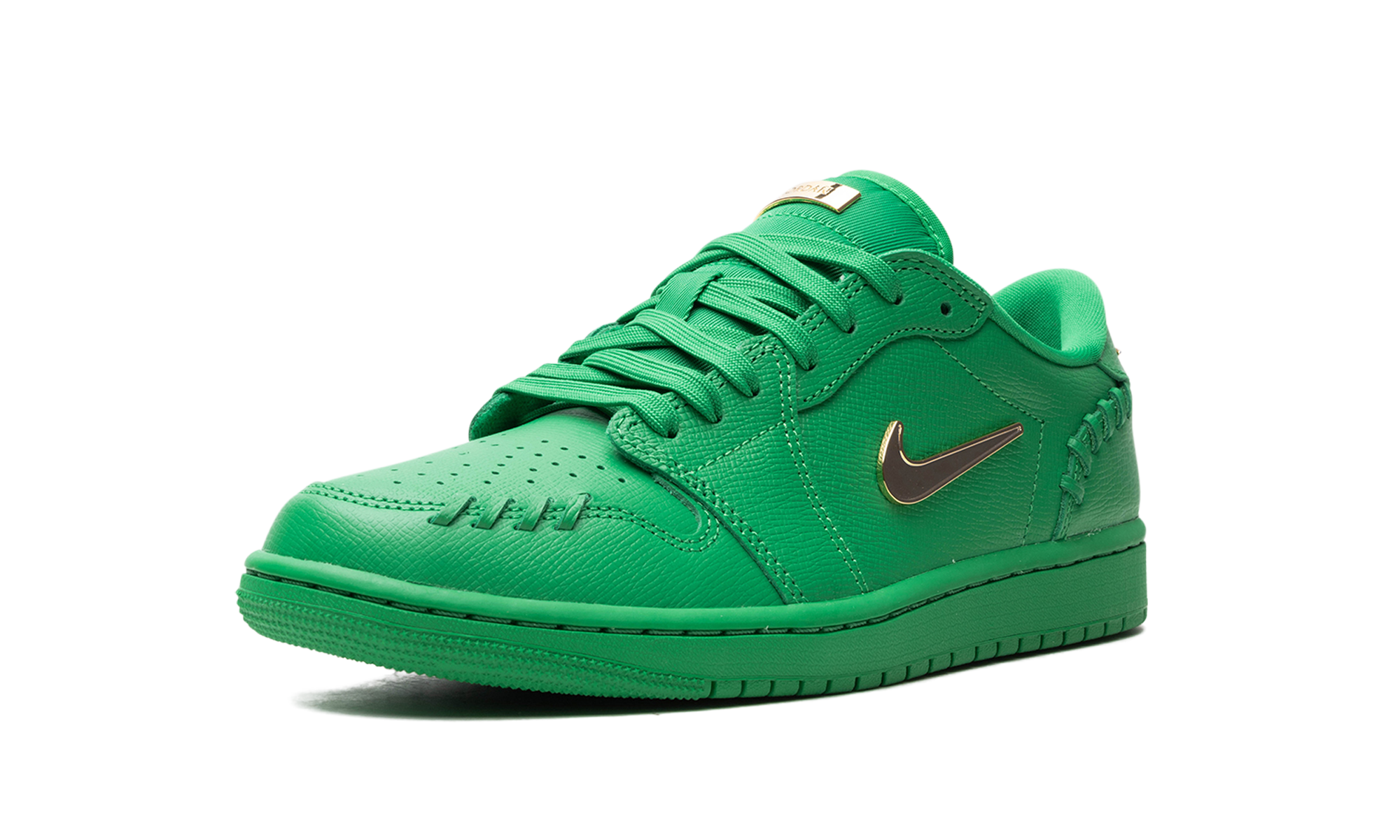 Nike Air Jordan 1 Low WMNS "Method of Make Green" FN5032 300