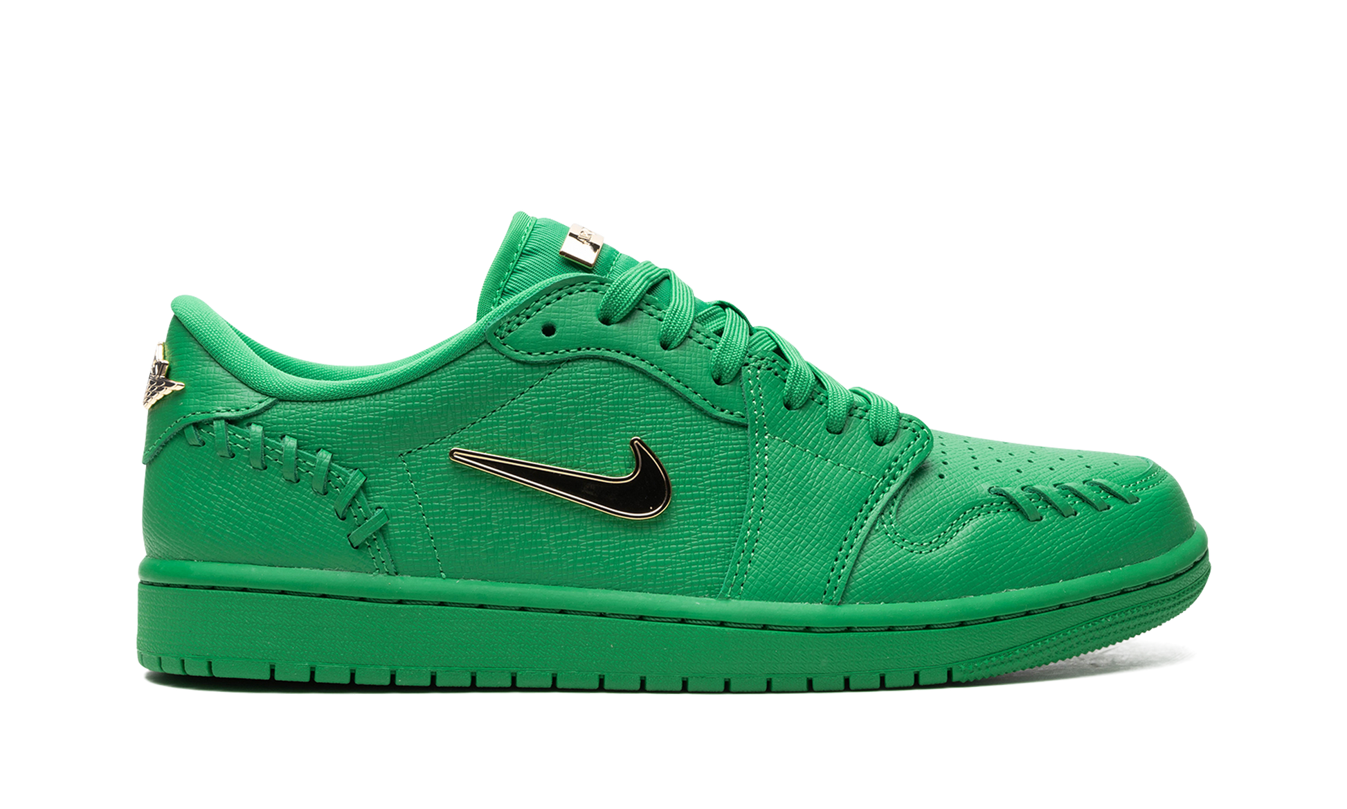 Nike Air Jordan 1 Low WMNS "Method of Make Green" FN5032 300