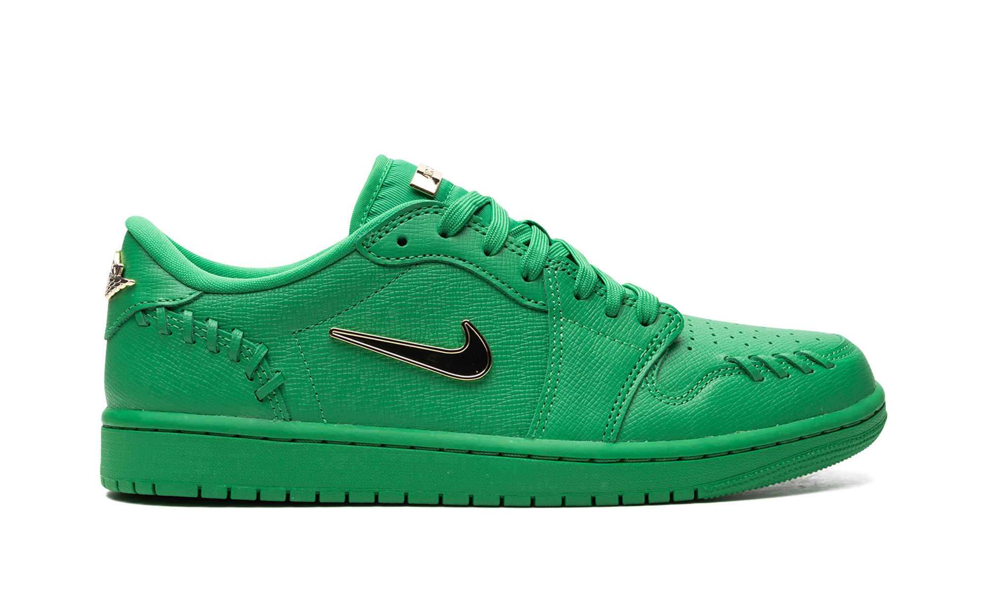 Nike Air Jordan 1 Low WMNS "Method of Make Green" FN5032 300