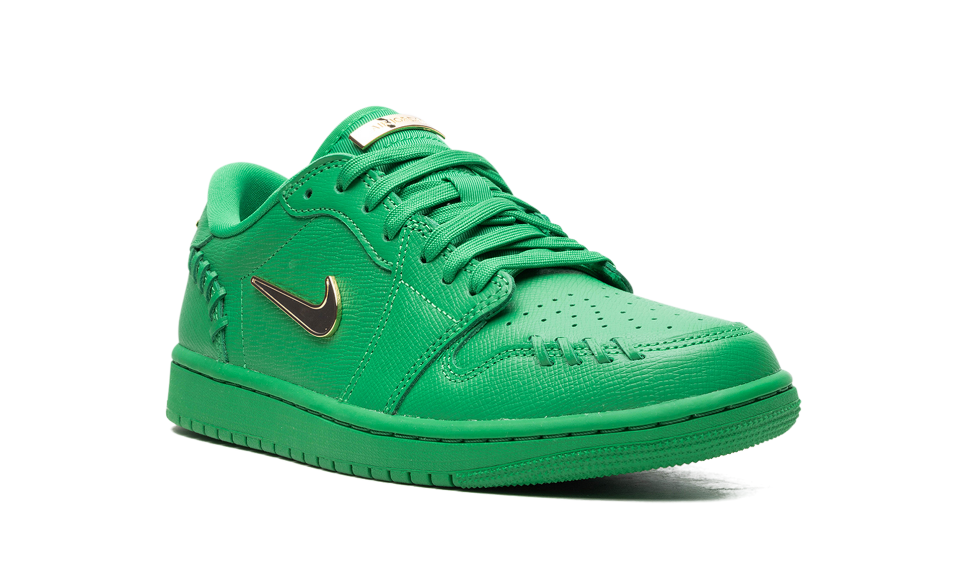 Nike Air Jordan 1 Low WMNS "Method of Make Green" FN5032 300