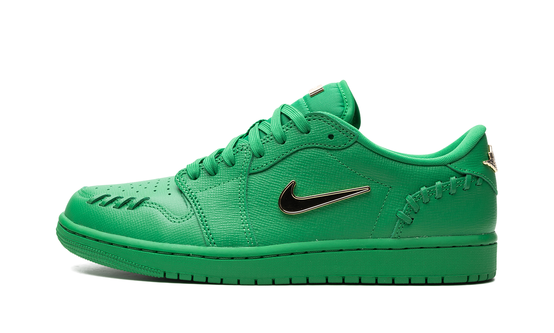 Nike Air Jordan 1 Low WMNS "Method of Make Green" FN5032 300