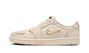 Nike Air Jordan 1 Low WMNS "Method of Make - Legend Light Brown" FN5032 200