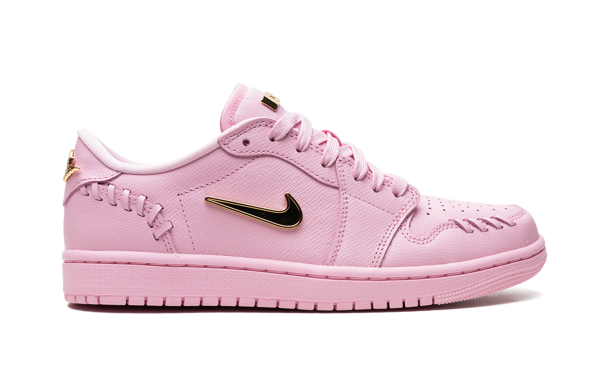 Nike AIR JORDAN 1 LOW WMNS "Method of Make Perfect Pink" FN5032 600
