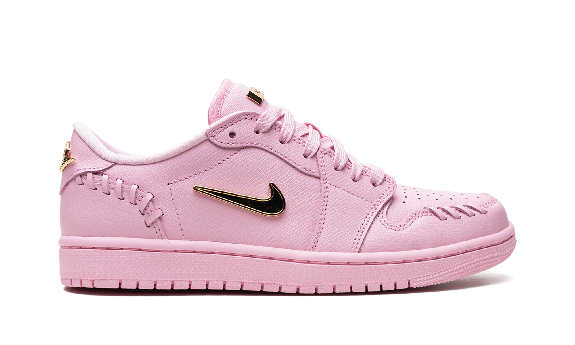 Nike AIR JORDAN 1 LOW WMNS "Method of Make Perfect Pink" FN5032 600