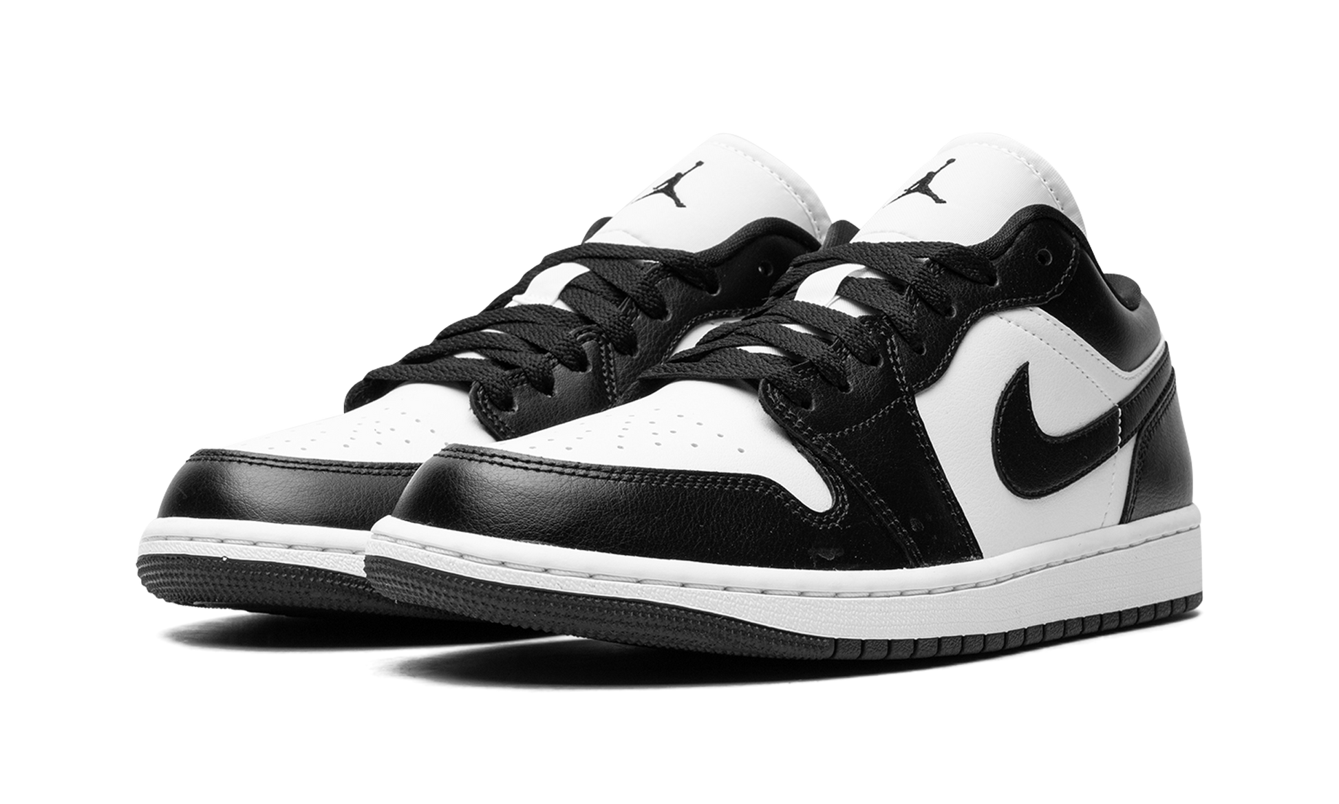 Nike Air Jordan 1 Low WMNS "Panda" DC0774 101