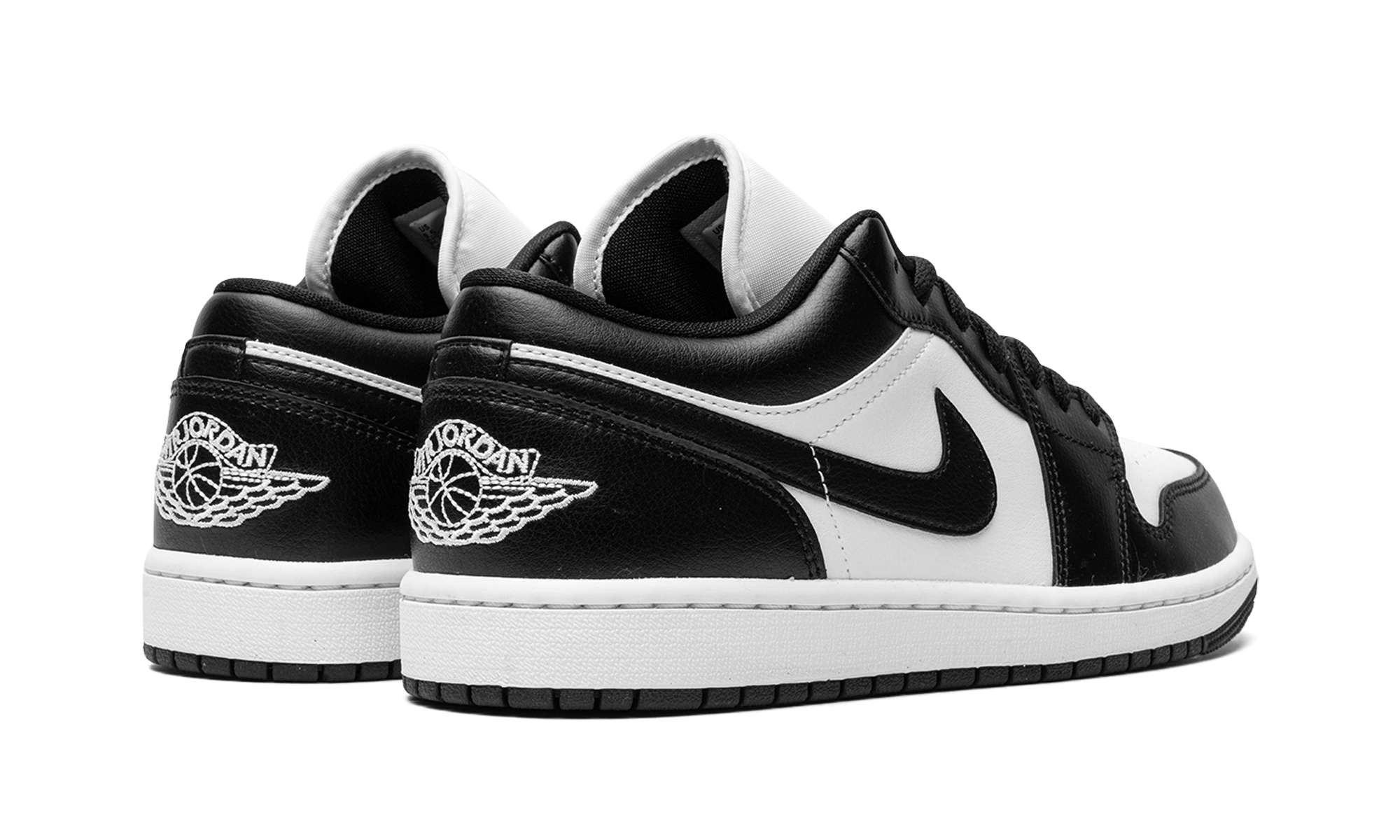 Nike Air Jordan 1 Low WMNS "Panda" DC0774 101