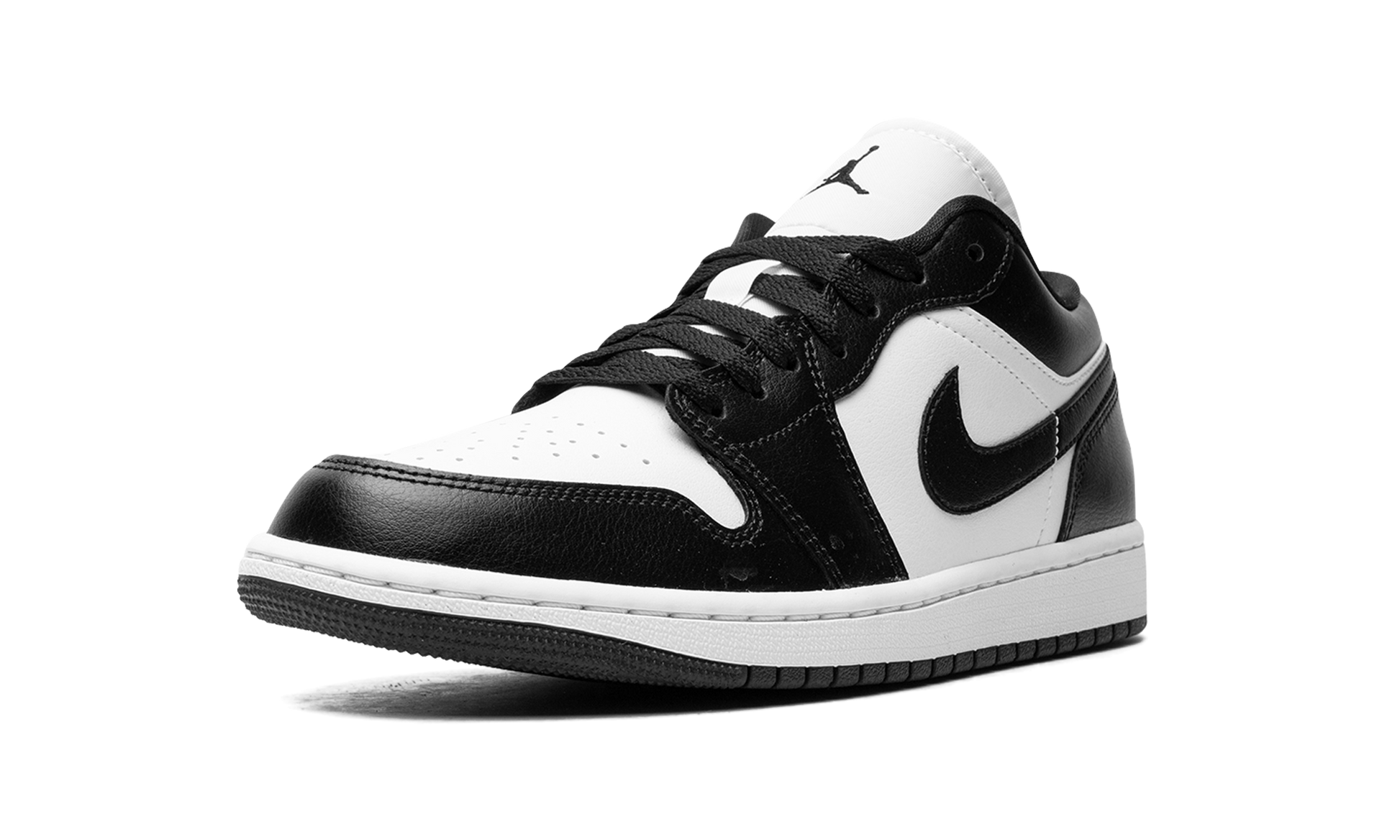 Nike Air Jordan 1 Low WMNS "Panda" DC0774 101