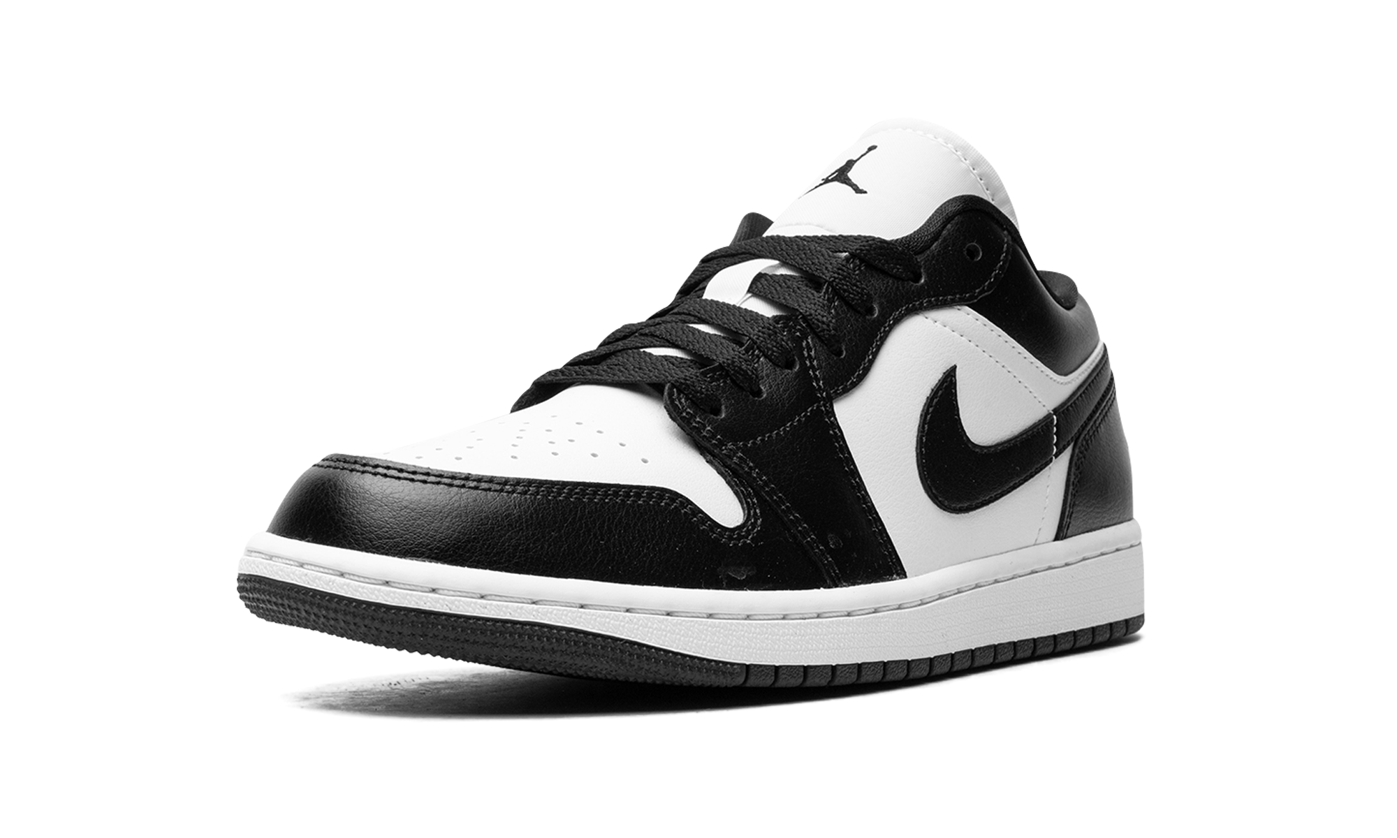 Nike Air Jordan 1 Low WMNS "Panda" DC0774 101
