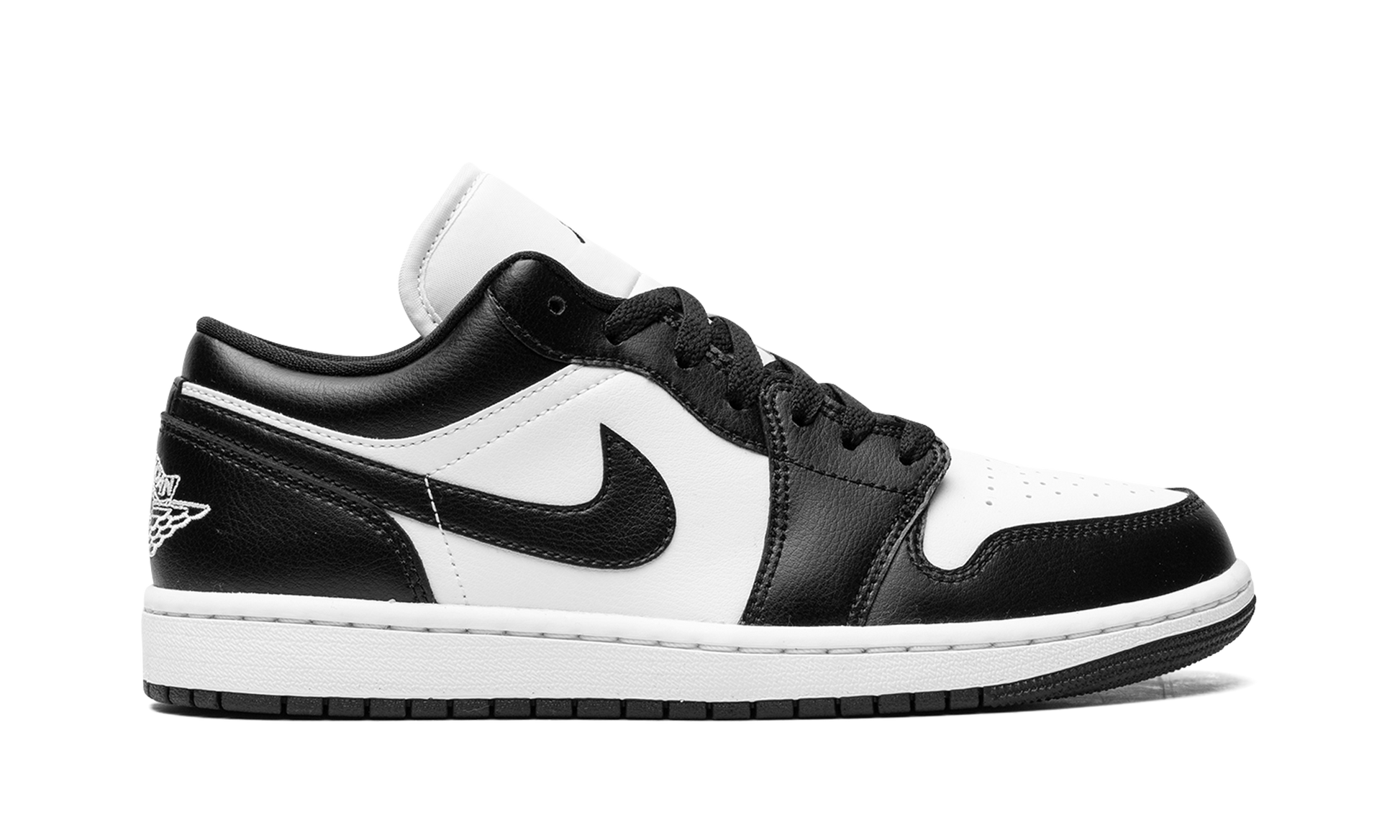 Nike Air Jordan 1 Low WMNS "Panda" DC0774 101