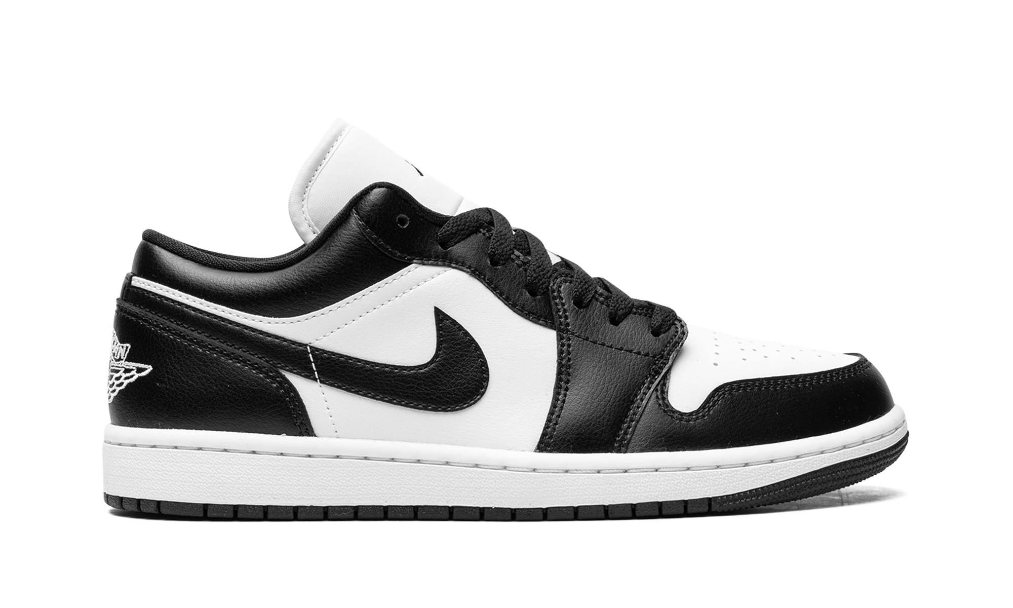 Nike Air Jordan 1 Low WMNS "Panda" DC0774 101