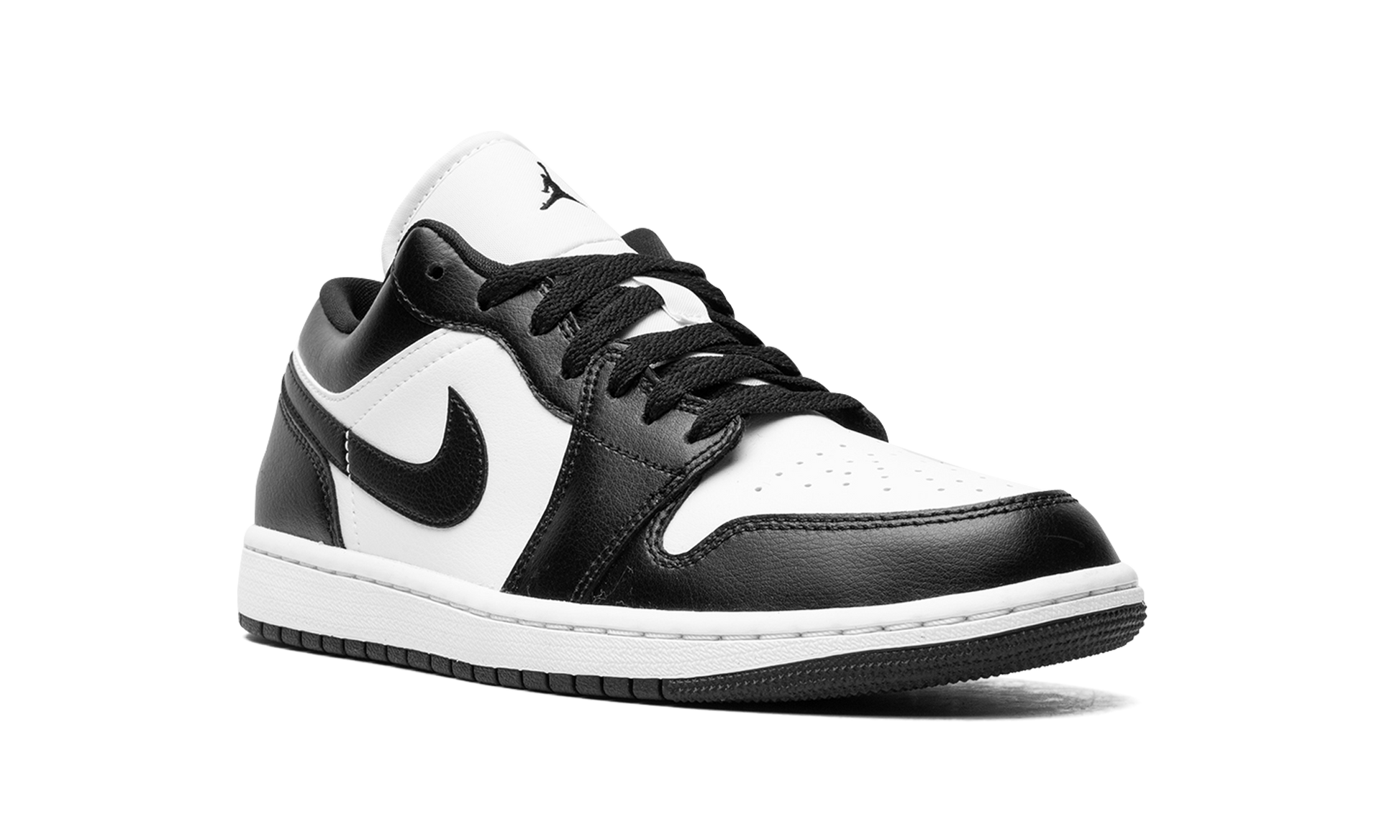 Nike Air Jordan 1 Low WMNS "Panda" DC0774 101