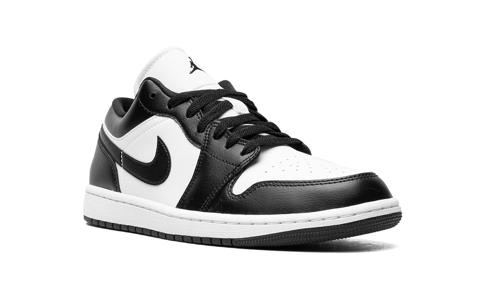 Nike Air Jordan 1 Low WMNS "Panda" DC0774 101