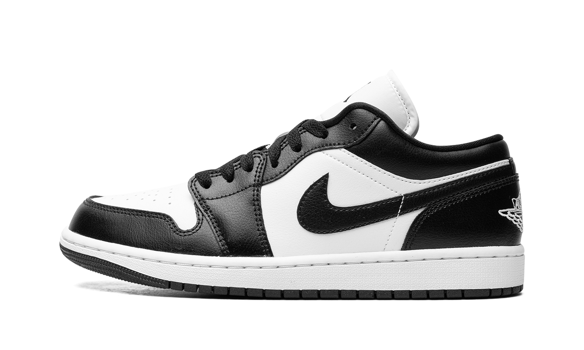 Nike Air Jordan 1 Low WMNS "Panda" DC0774 101