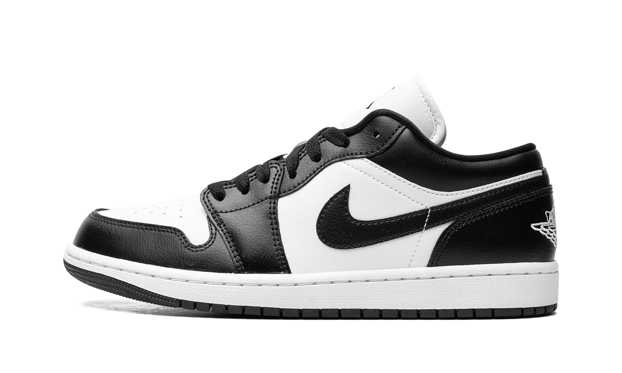 Nike Air Jordan 1 Low WMNS "Panda" DC0774 101