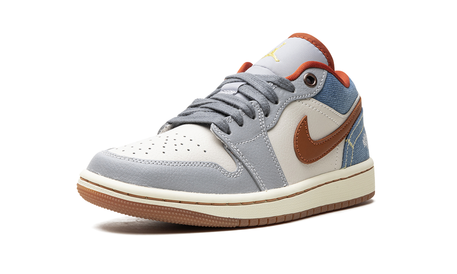 Nike Air Jordan 1 Low WMNS "Phantom Denim" FZ5045 091