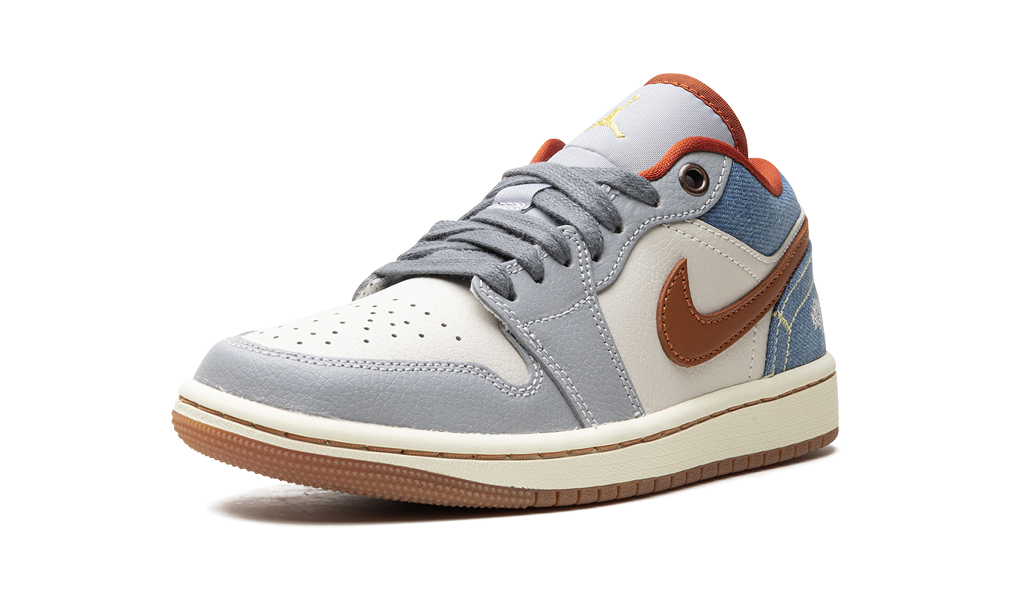 Nike Air Jordan 1 Low WMNS "Phantom Denim" FZ5045 091