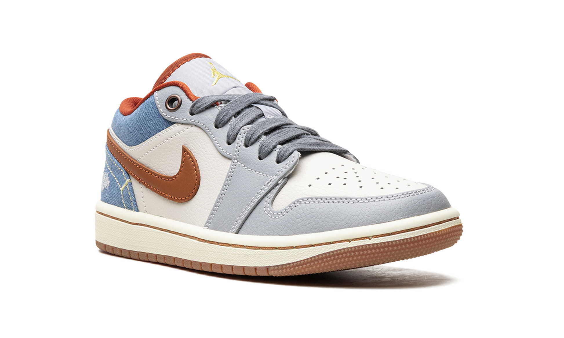 Nike Air Jordan 1 Low WMNS "Phantom Denim" FZ5045 091