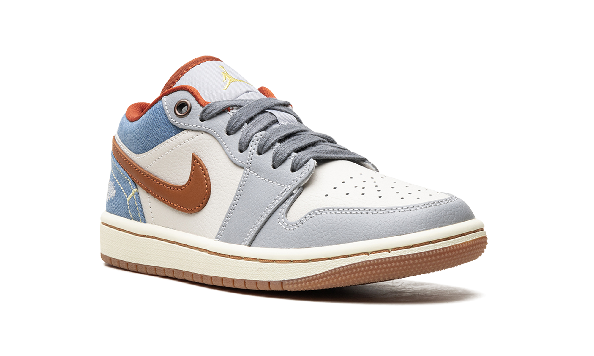 Nike Air Jordan 1 Low WMNS "Phantom Denim" FZ5045 091
