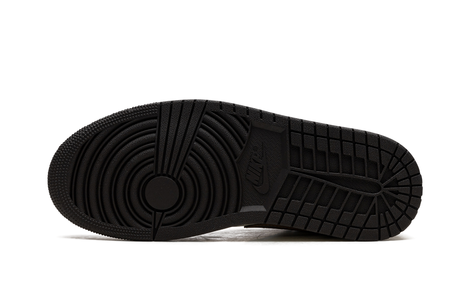 Nike Air Jordan 1 Low WMNS "Shadow Brown" DC0774 200