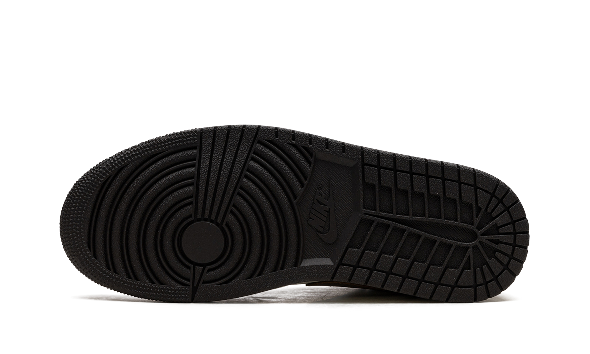 Nike Air Jordan 1 Low WMNS "Shadow Brown" DC0774 200