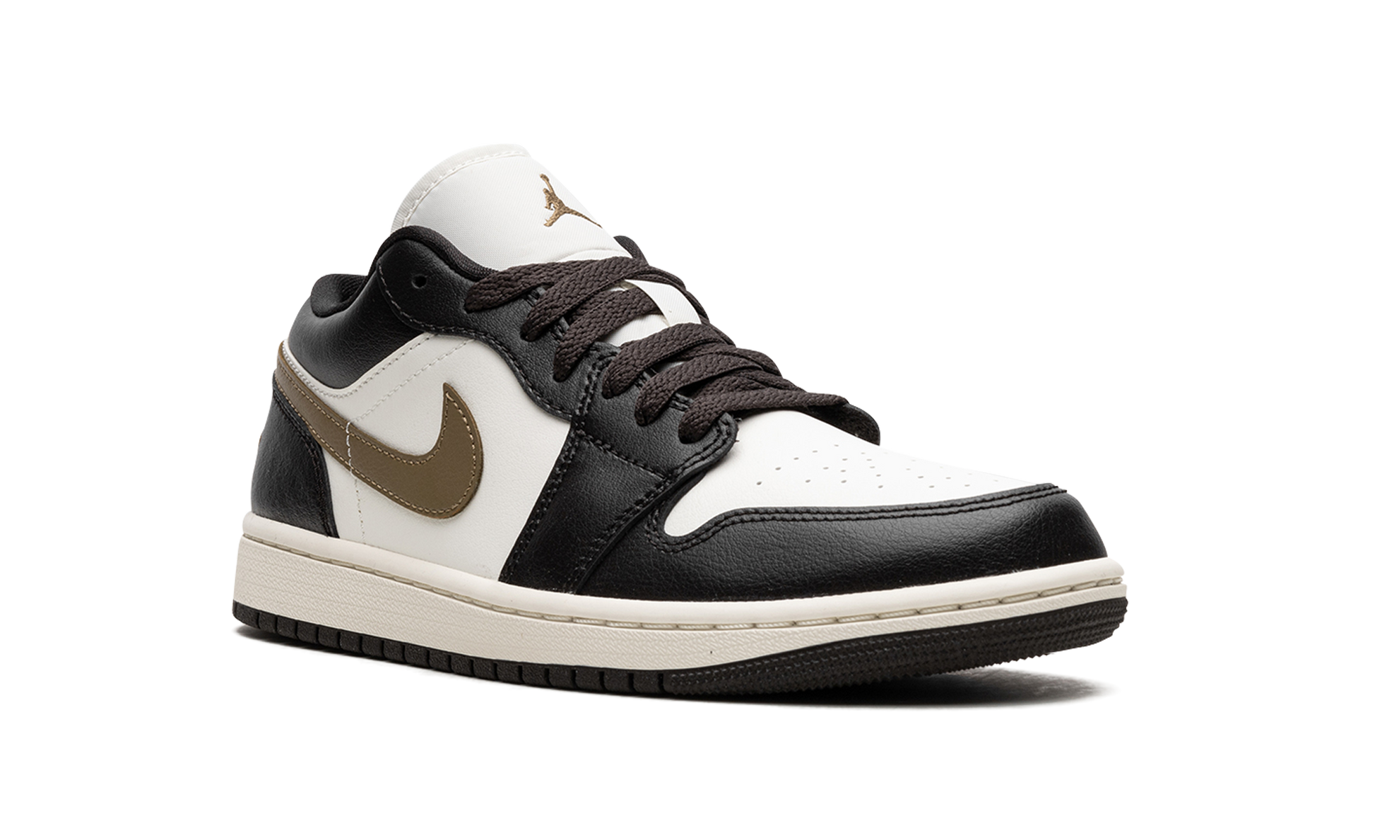 Nike Air Jordan 1 Low WMNS "Shadow Brown" DC0774 200
