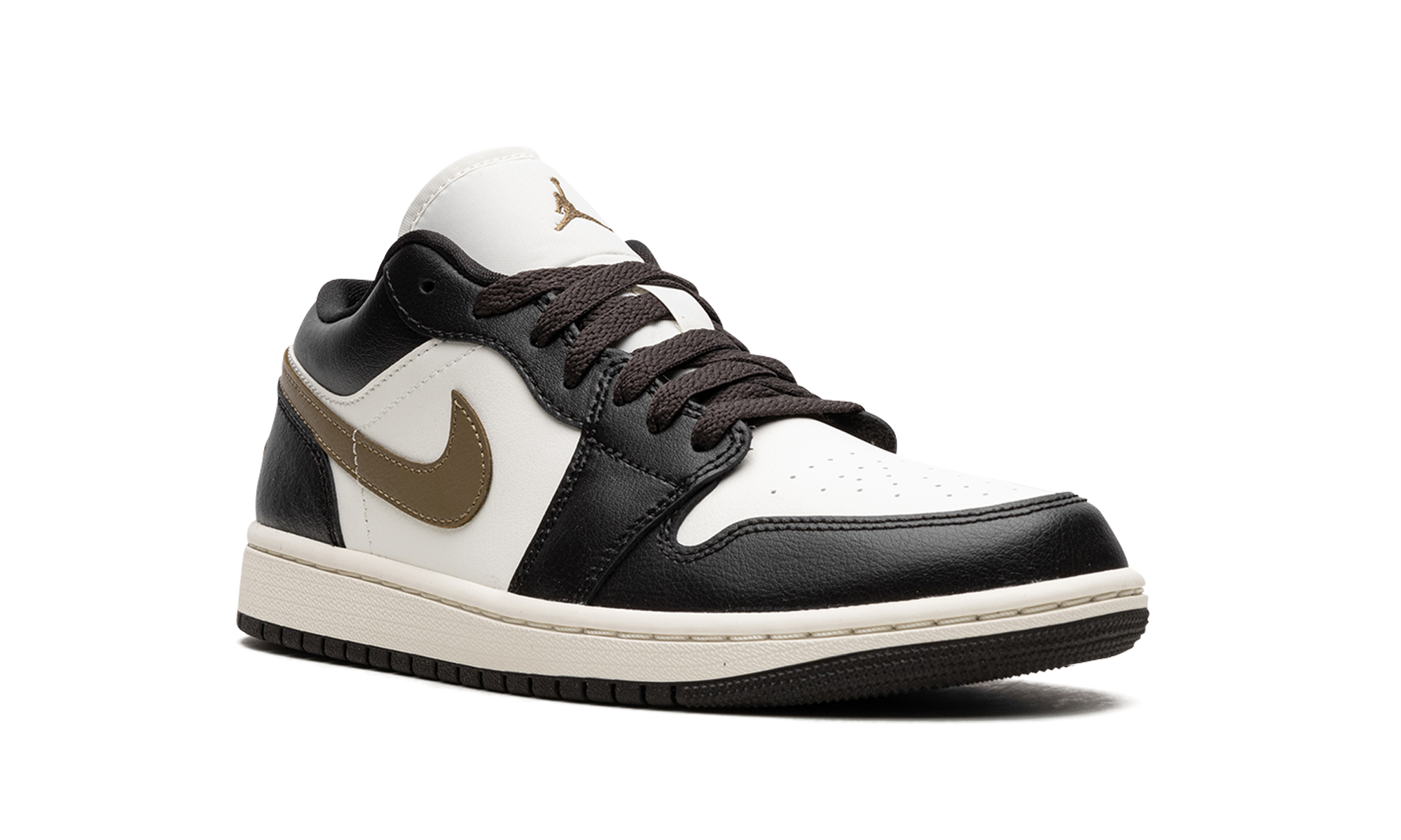 Nike Air Jordan 1 Low WMNS "Shadow Brown" DC0774 200