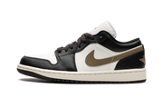 Nike Air Jordan 1 Low WMNS "Shadow Brown" DC0774 200