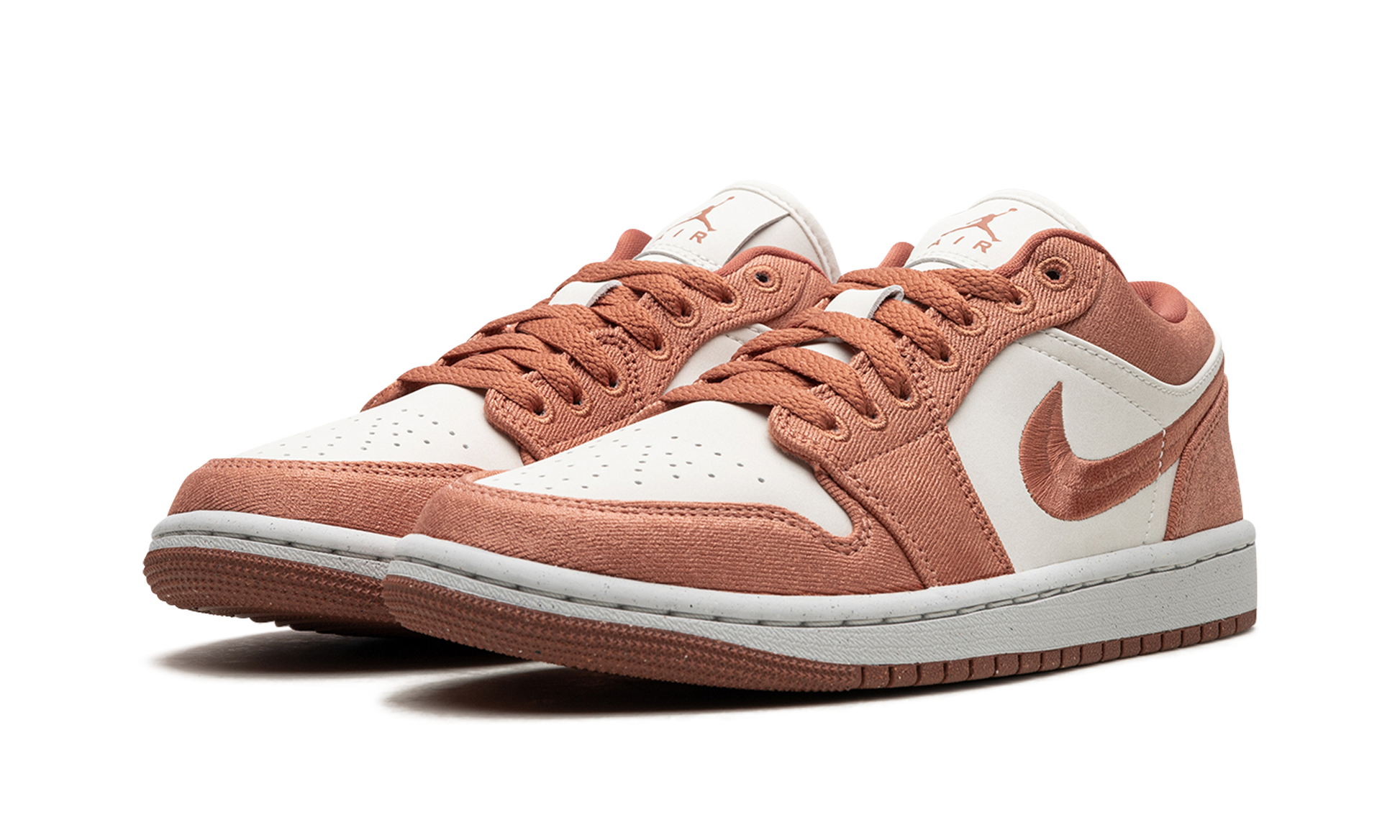 Nike Air Jordan 1 Low WMNS "Sky J Orange" FN3722 801