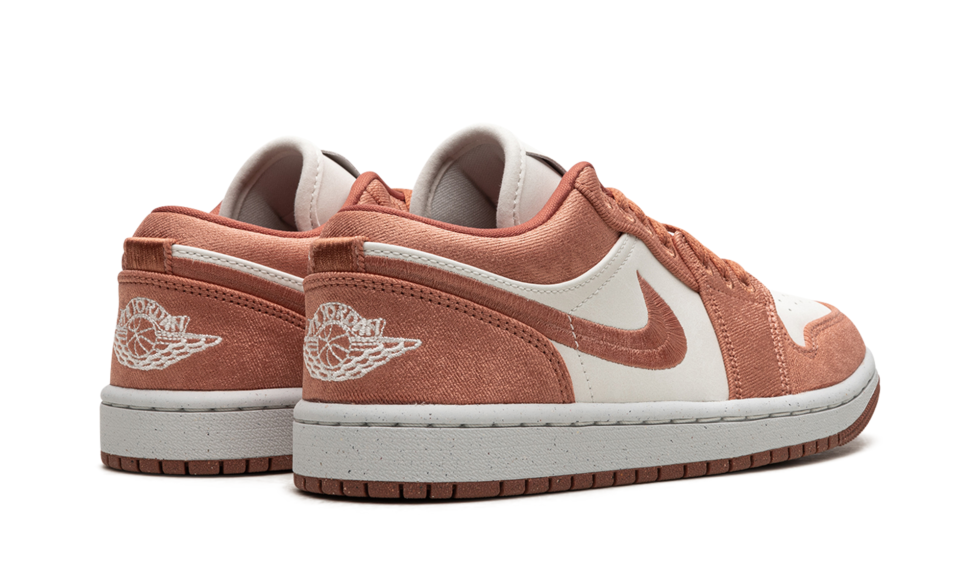Nike Air Jordan 1 Low WMNS "Sky J Orange" FN3722 801
