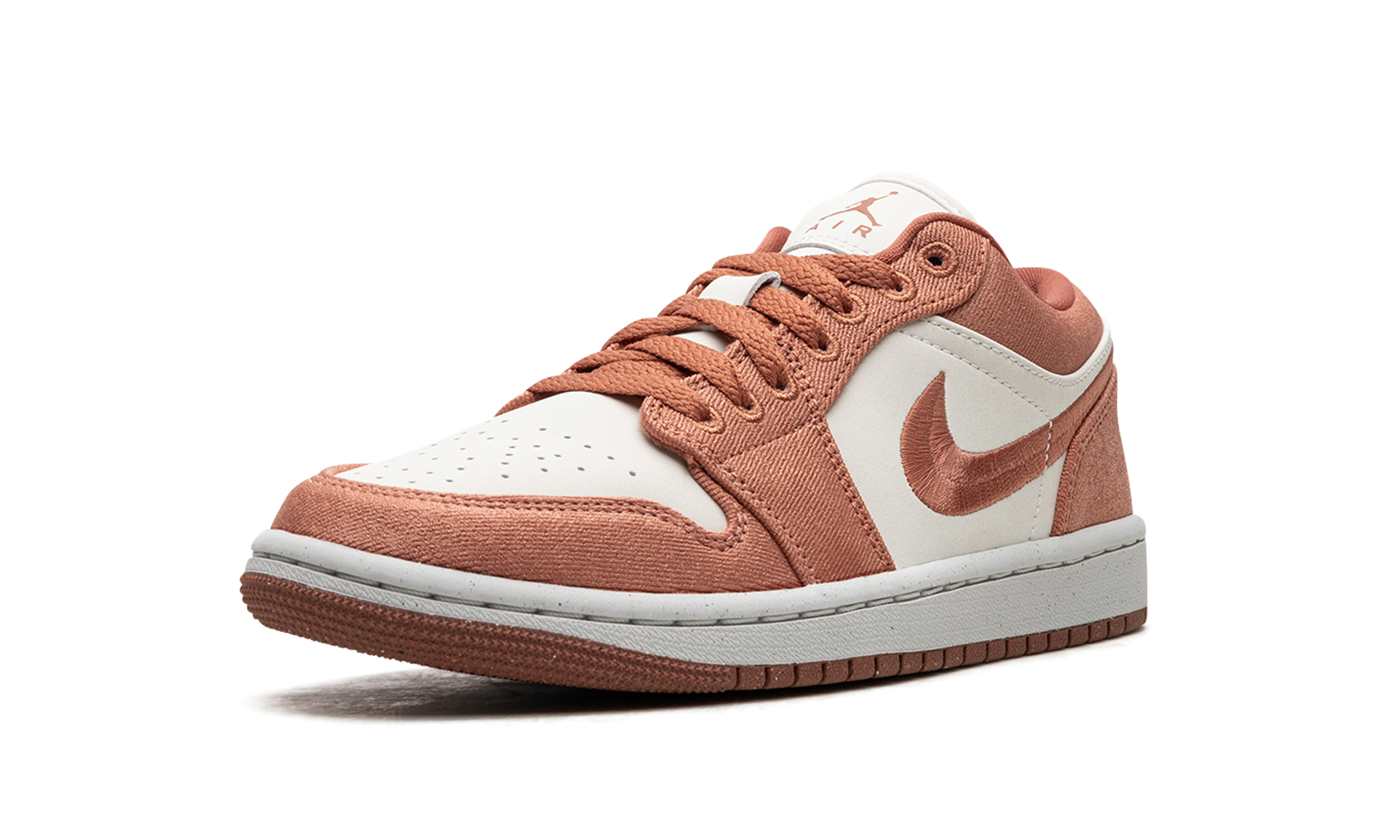 Nike Air Jordan 1 Low WMNS "Sky J Orange" FN3722 801