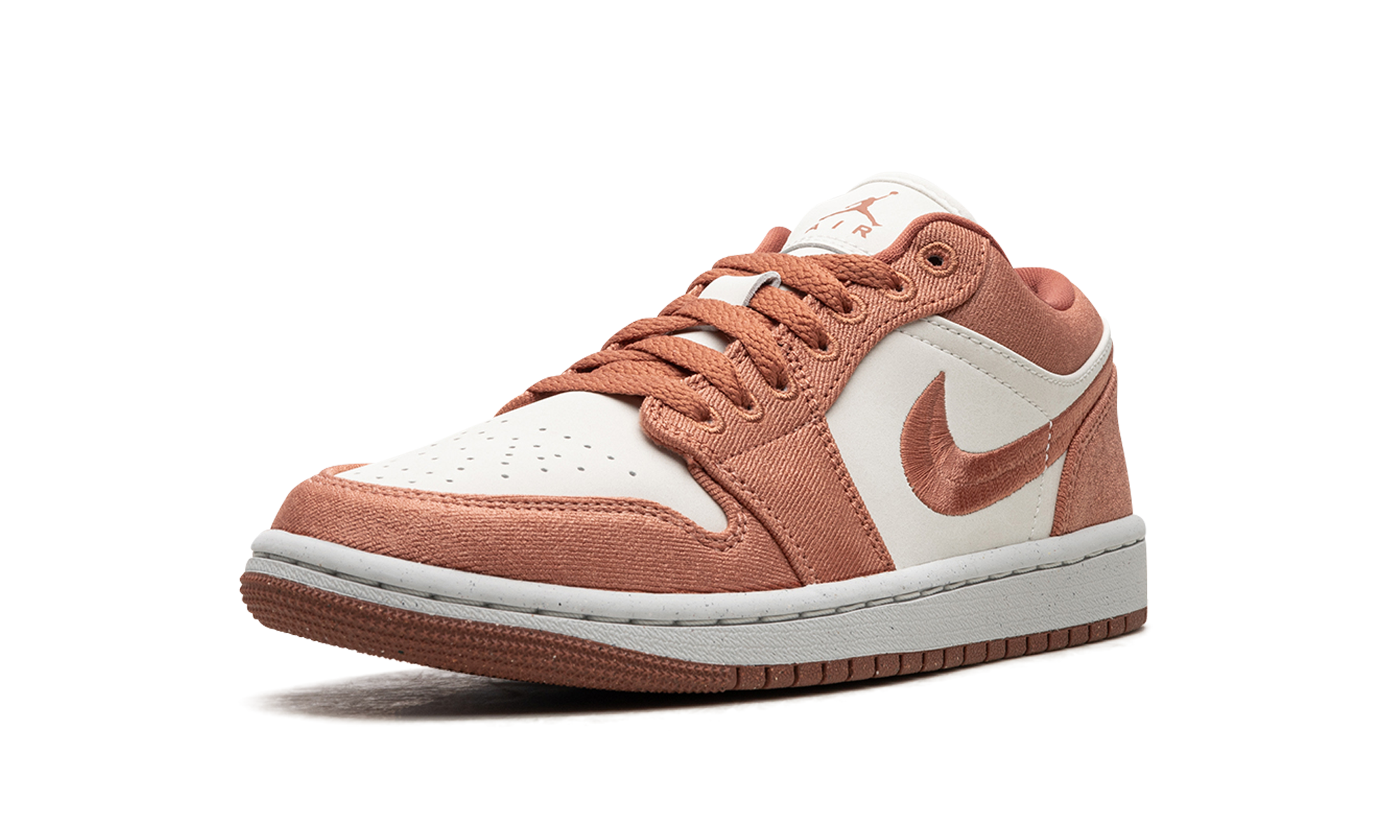 Nike Air Jordan 1 Low WMNS "Sky J Orange" FN3722 801