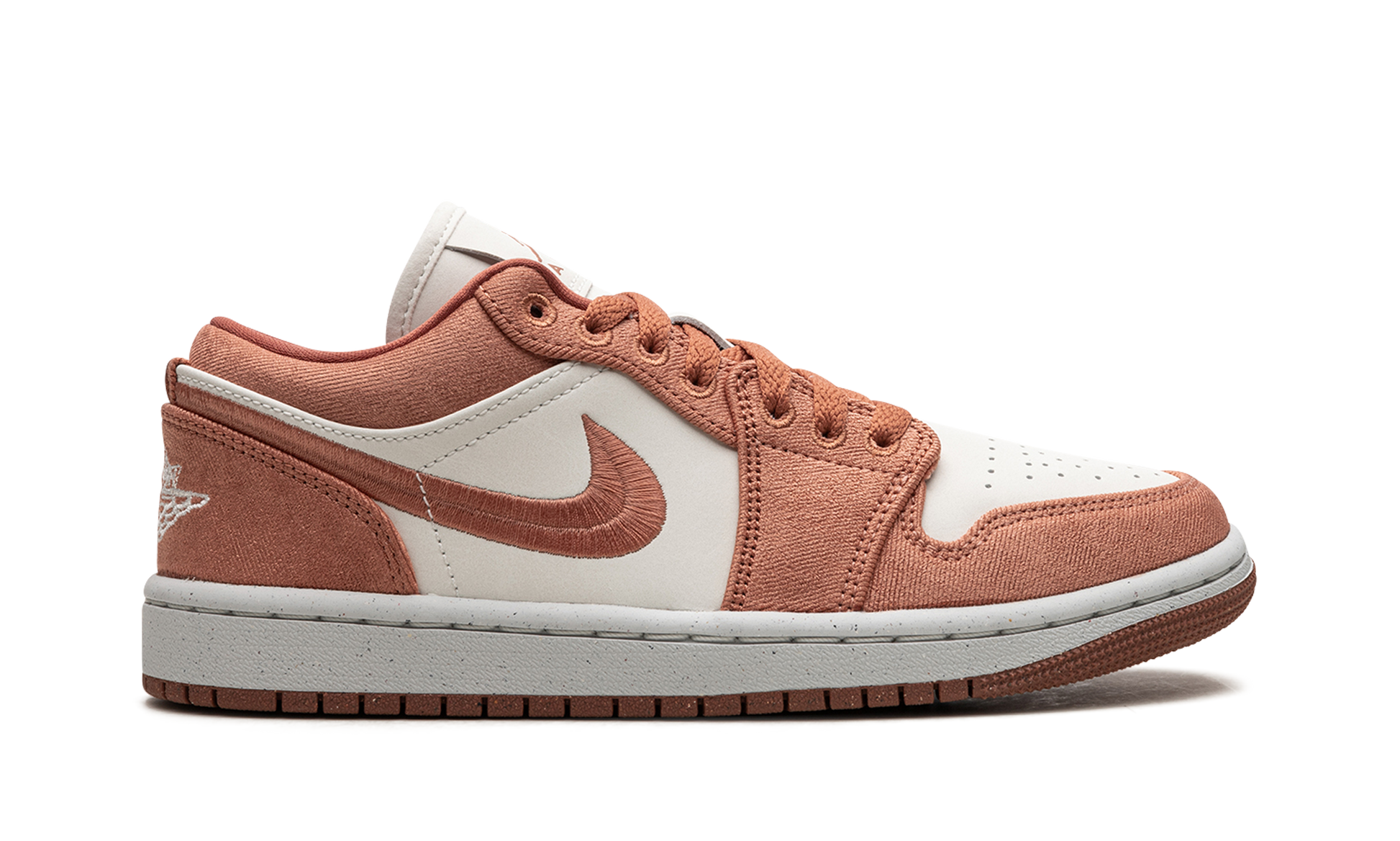 Nike Air Jordan 1 Low WMNS "Sky J Orange" FN3722 801